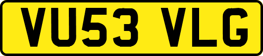 VU53VLG