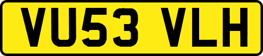 VU53VLH