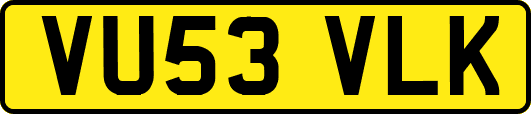 VU53VLK