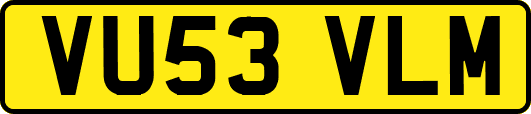 VU53VLM