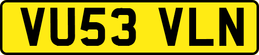 VU53VLN