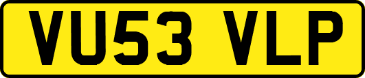 VU53VLP