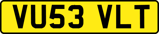 VU53VLT