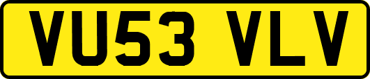 VU53VLV