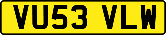 VU53VLW