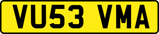 VU53VMA