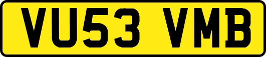 VU53VMB
