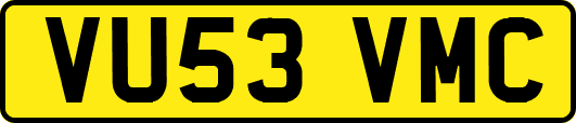 VU53VMC