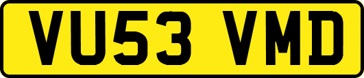 VU53VMD