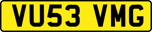 VU53VMG