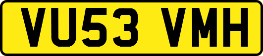VU53VMH