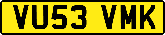 VU53VMK