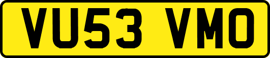 VU53VMO