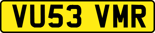 VU53VMR