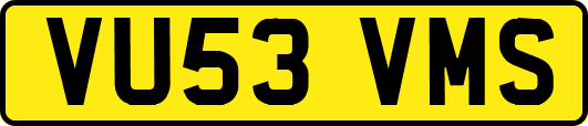 VU53VMS