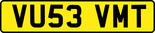 VU53VMT