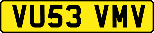 VU53VMV
