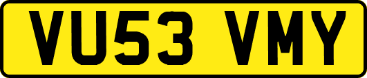 VU53VMY