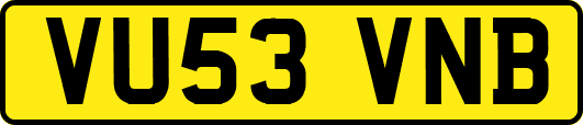VU53VNB