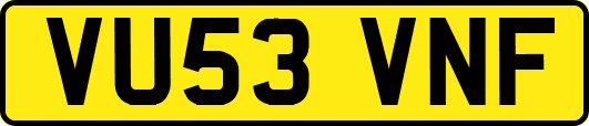 VU53VNF