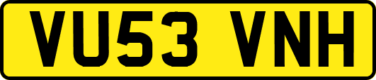 VU53VNH