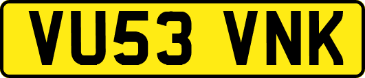 VU53VNK