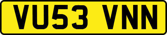 VU53VNN