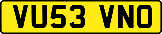 VU53VNO