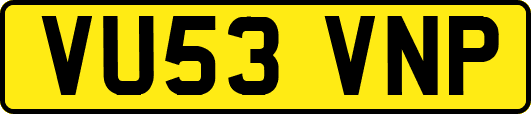 VU53VNP