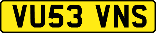 VU53VNS