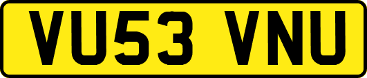 VU53VNU