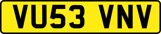 VU53VNV