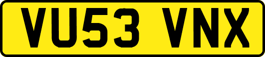 VU53VNX