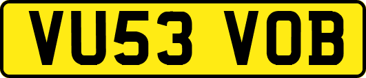 VU53VOB