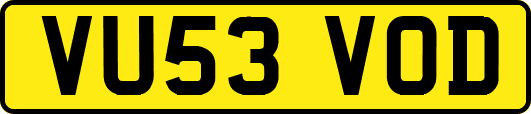 VU53VOD