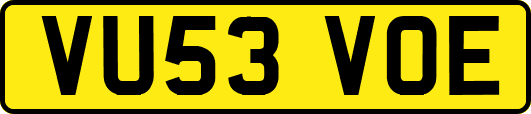 VU53VOE