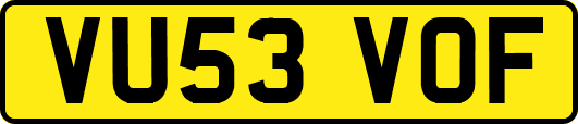 VU53VOF