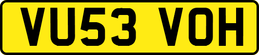 VU53VOH