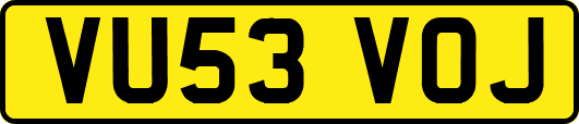 VU53VOJ