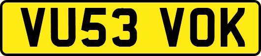 VU53VOK