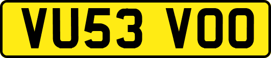 VU53VOO