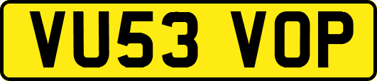 VU53VOP