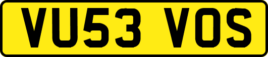 VU53VOS