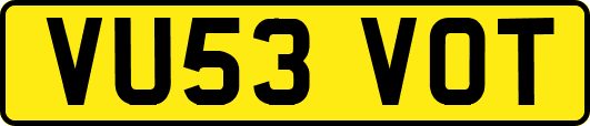 VU53VOT