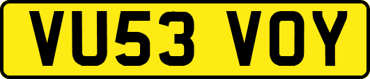VU53VOY