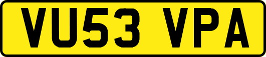 VU53VPA