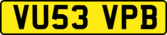 VU53VPB