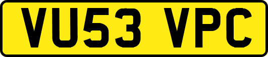 VU53VPC
