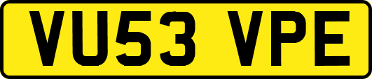 VU53VPE