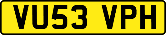 VU53VPH